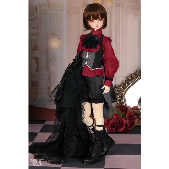 SDB Mystic Ruby Rose