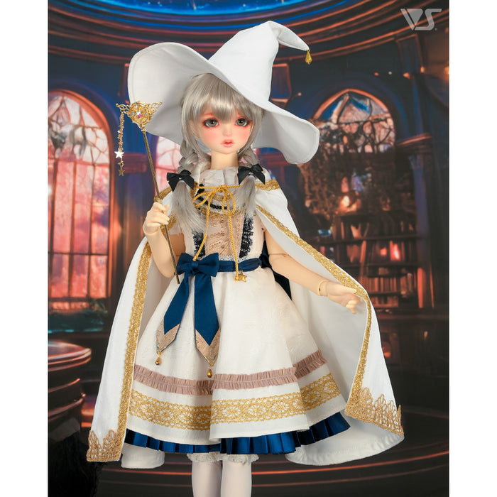Etoile Cloak (White)