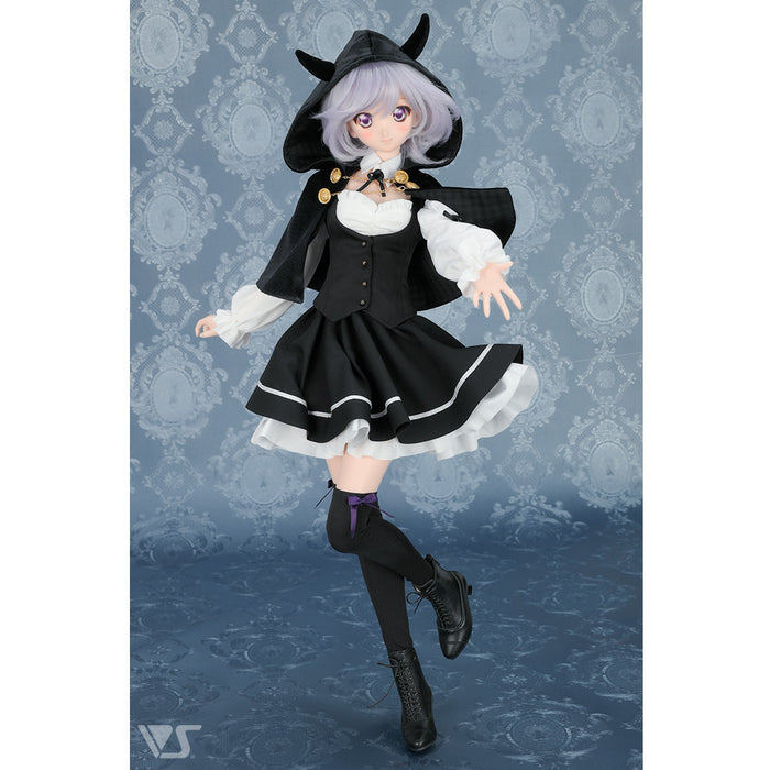 Devil Girl Set