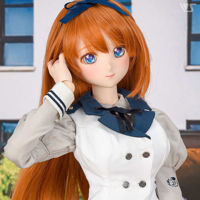 Yumeten School Uniform (DDdy)