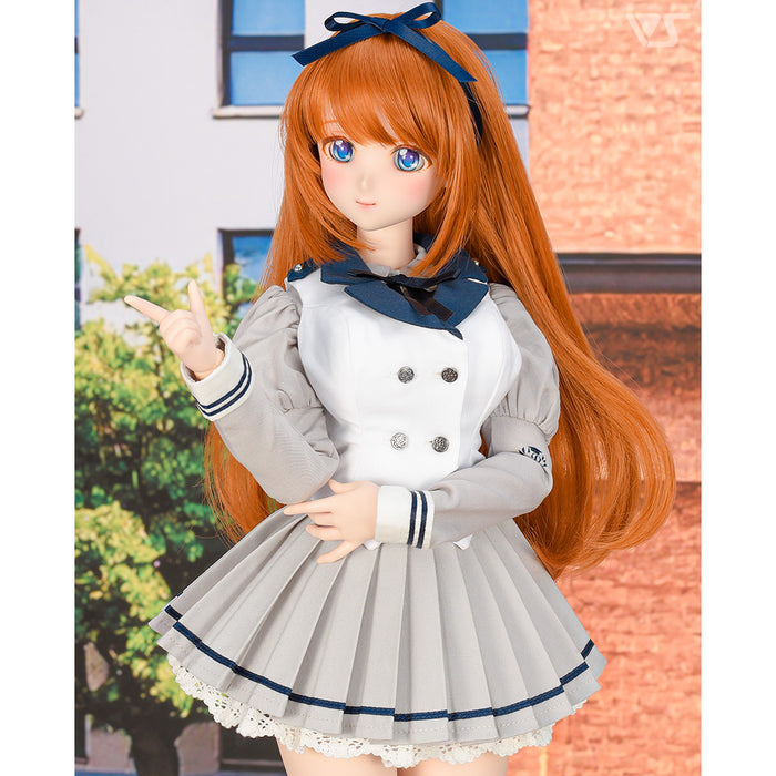 Yumeten School Uniform (DDdy)