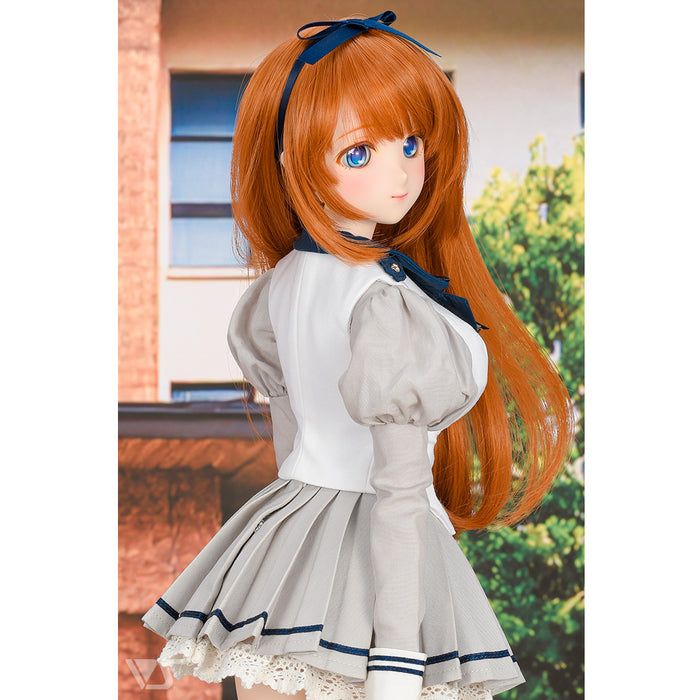 Yumeten School Uniform (DDdy)