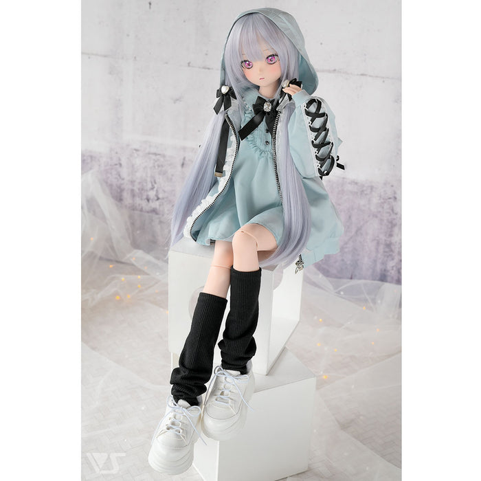 SD Loose Socks (Black)