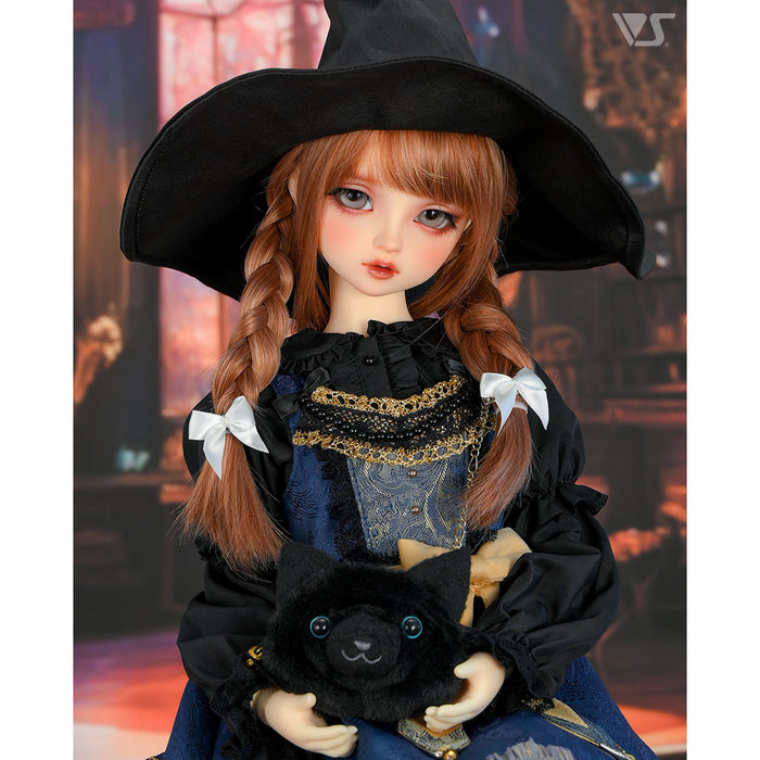 Black Cat Shoulder Bag