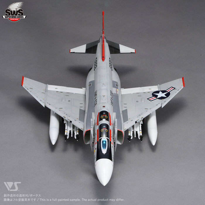 1/48 F-4J Phantom II / Marines
