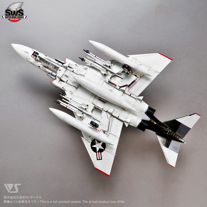 1/48 F-4J Phantom II / Marines