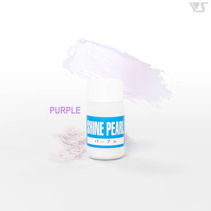 Shine Pearl Powder