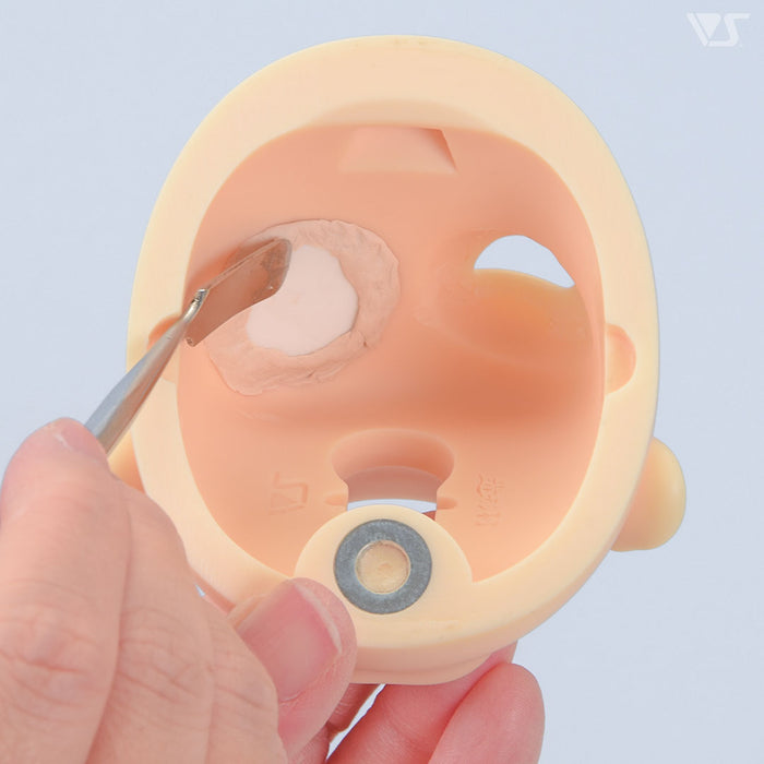 SD Eye Putty