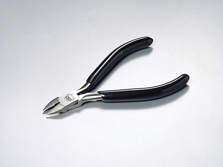 TAMIYA Side Cutter for Plastic