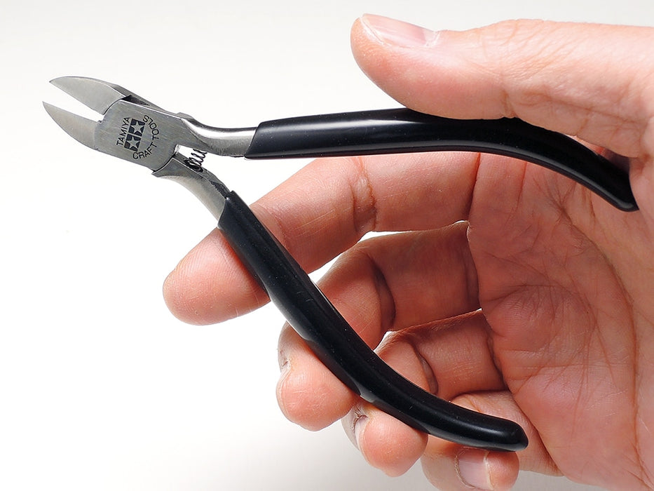 TAMIYA Side Cutter for Plastic