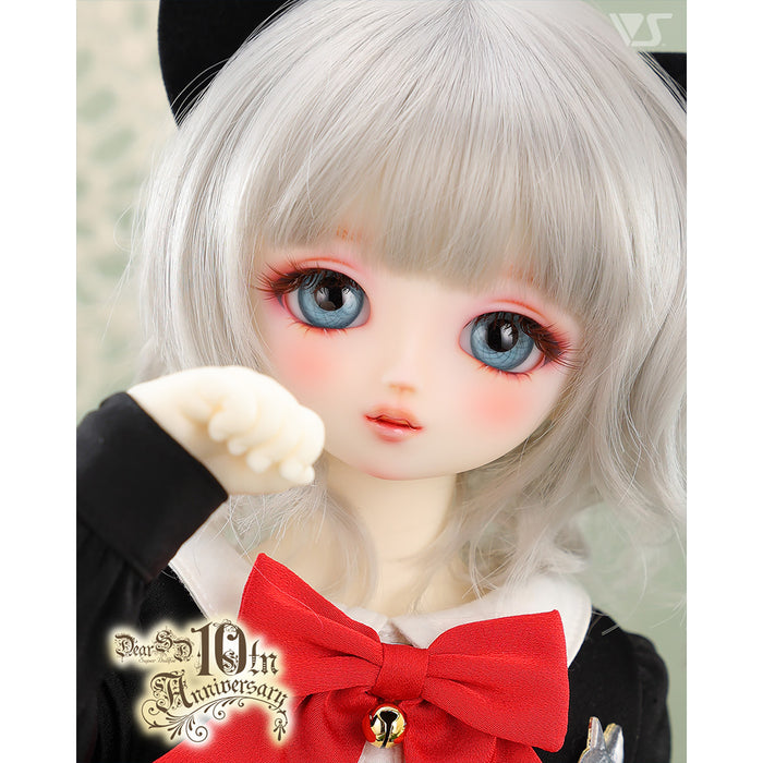 Dear SD Miyu (Komame Ver.)
