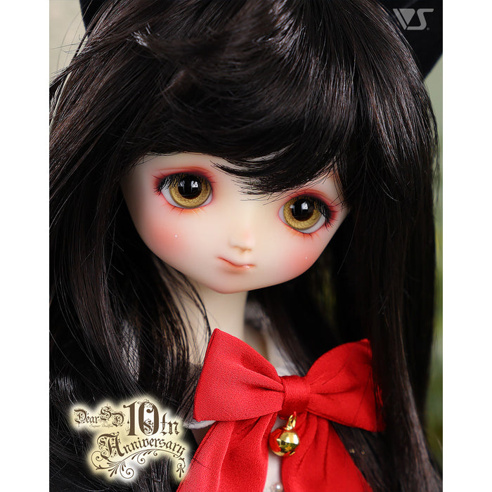 Dear SD Nayu (Komame Ver.)