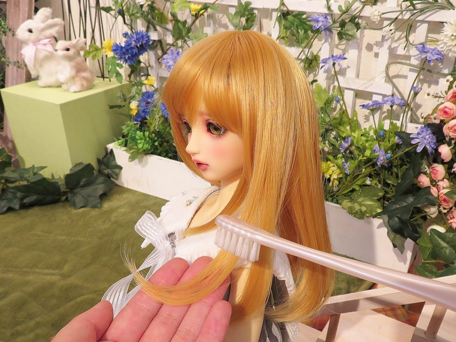 Tenshi-no-Hairbrush