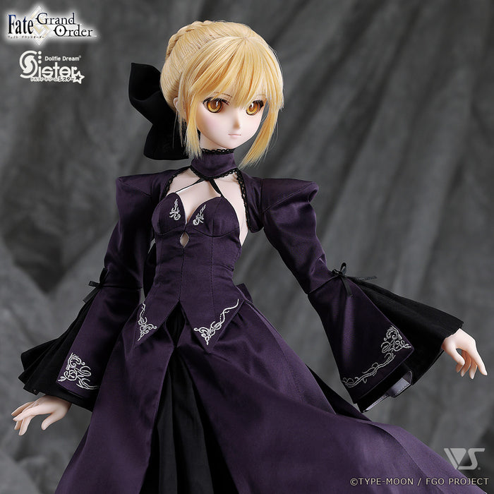 DDS Saber/Altria Pendragon (Alter)