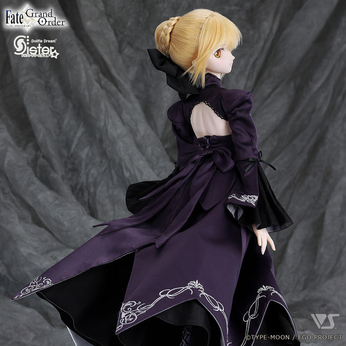 DDS Saber/Altria Pendragon (Alter)