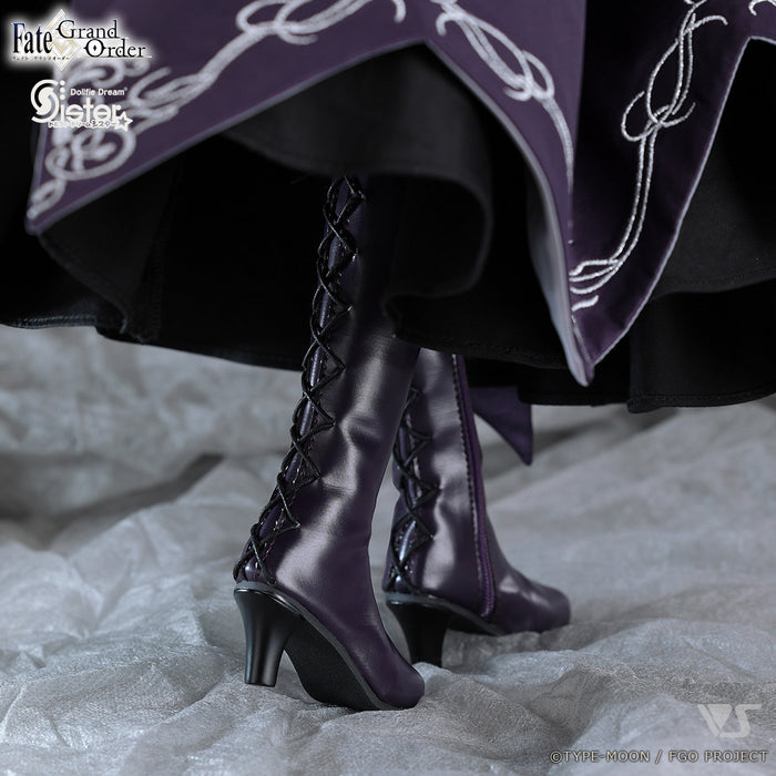 DDS Saber/Altria Pendragon (Alter)