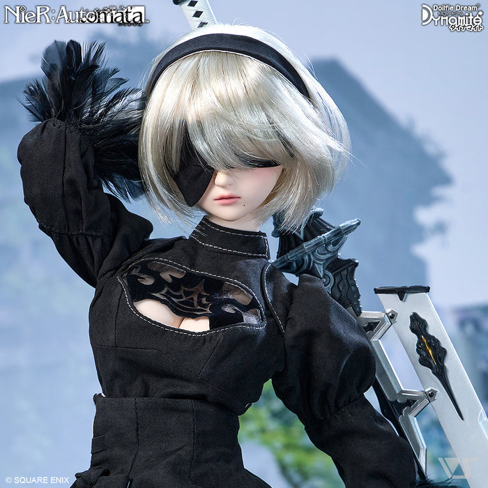 DDdy 2B (YoRHa No. 2 Type B) 2.0 [Full Payment]