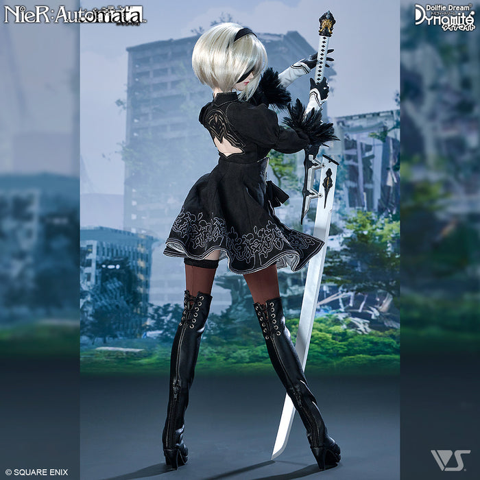 DDdy 2B (YoRHa No. 2 Type B) 2.0 [Full Payment]
