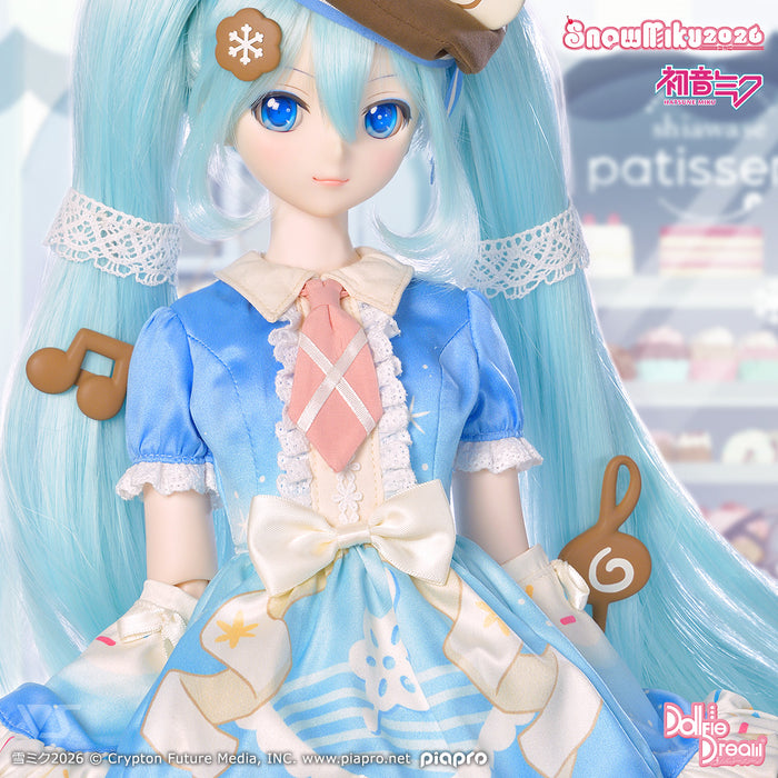 "Sweet Snow" Outfit Set [Down Payment]