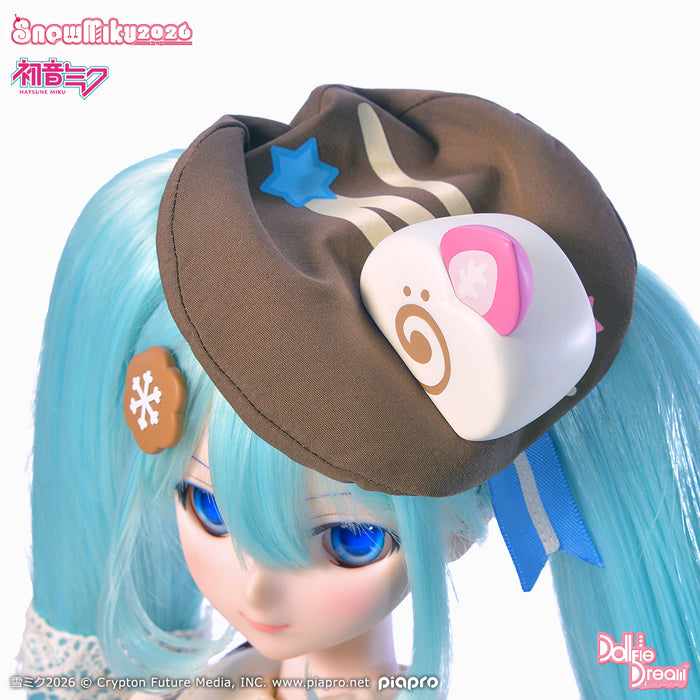 "Sweet Snow" Outfit Set [Down Payment]