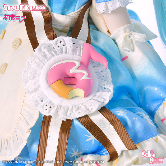"Sweet Snow" Outfit Set [Down Payment]