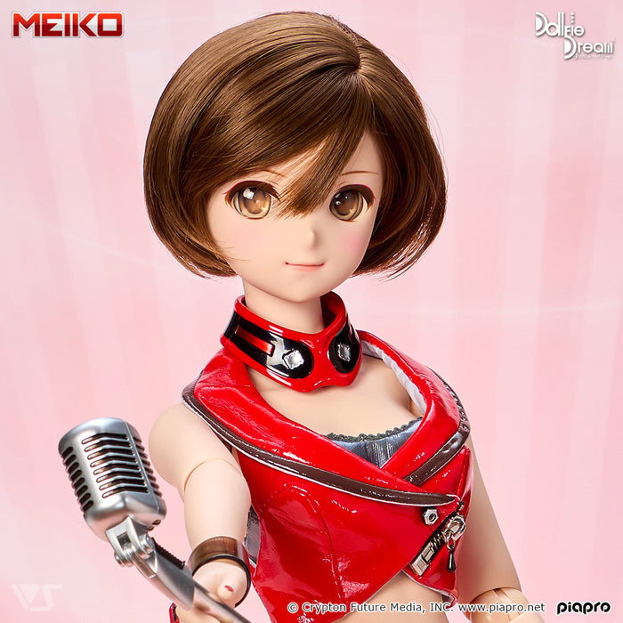 DD MEIKO 2.0 [Down Payment]