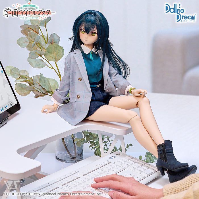 DD Temari Tsukimura