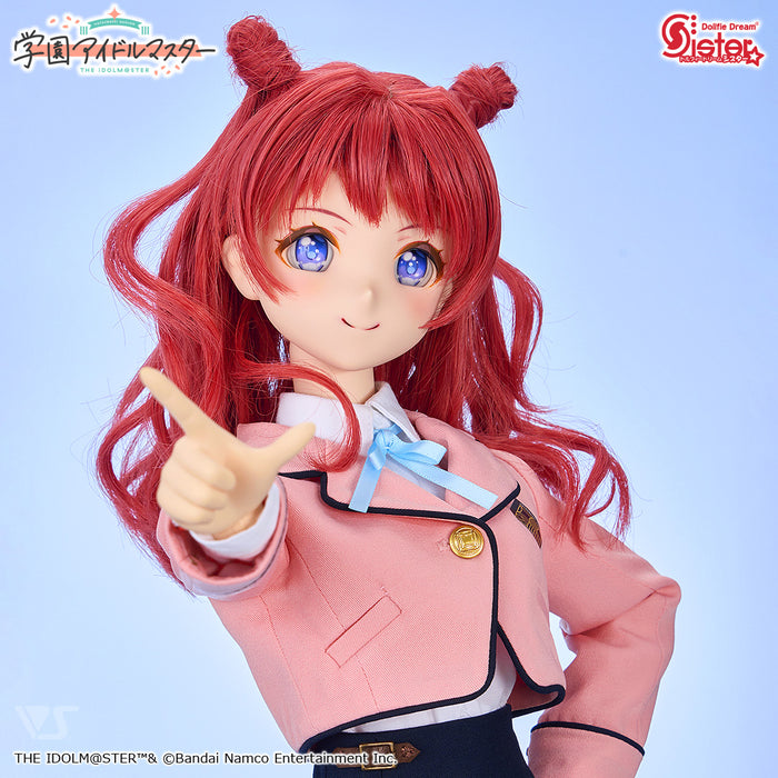DDS Saki Hanami