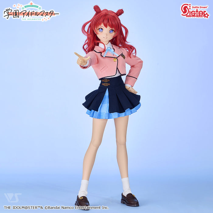 DDS Saki Hanami