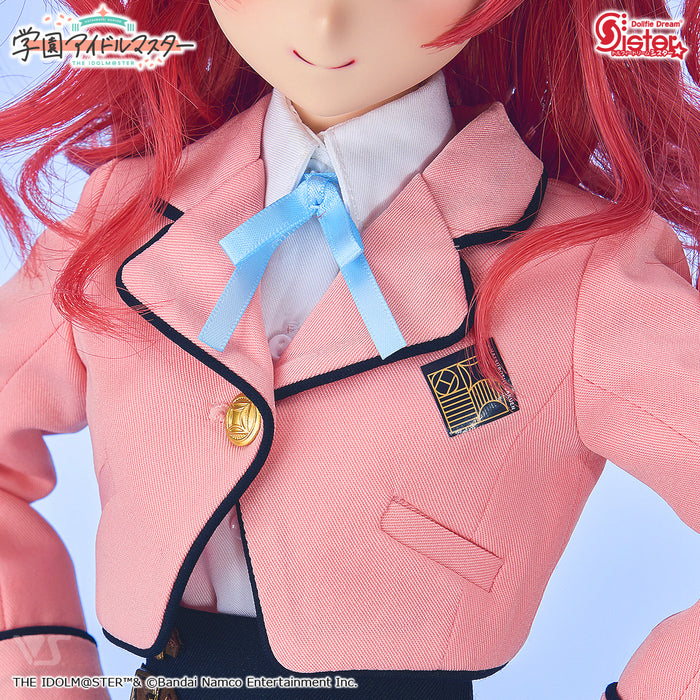 DDS Saki Hanami
