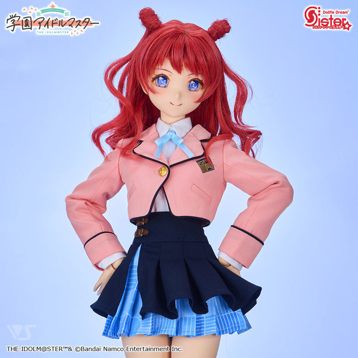 DDS Saki Hanami