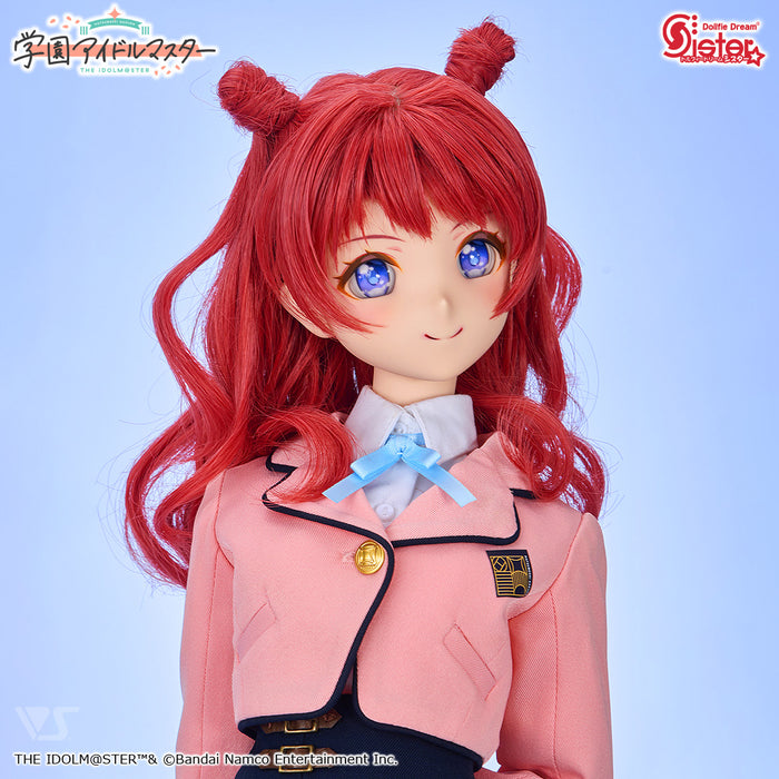 DDS Saki Hanami