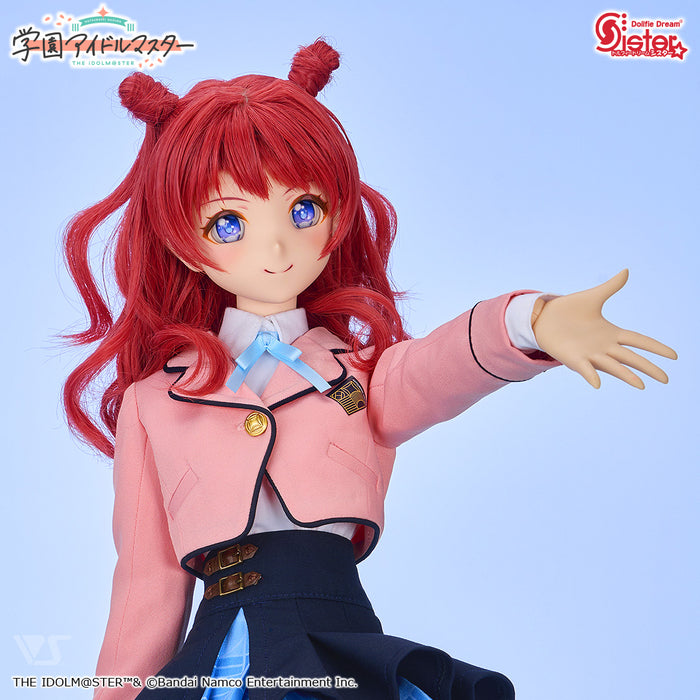 DDS Saki Hanami