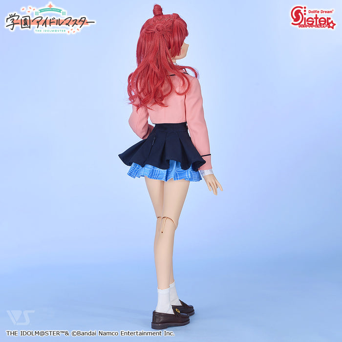 DDS Saki Hanami
