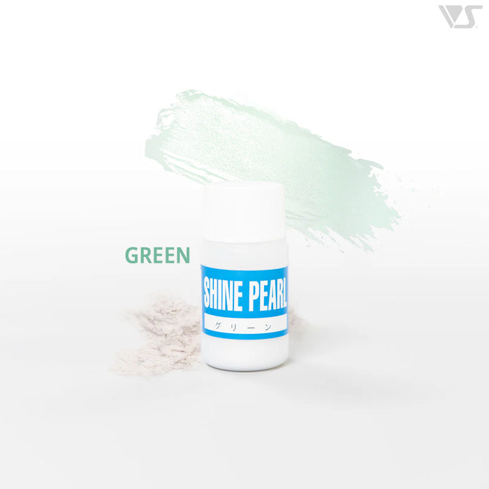 Shine Pearl Powder