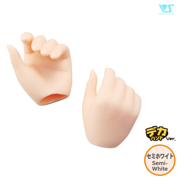 DD Sword Holding Hands - DDII-H-06