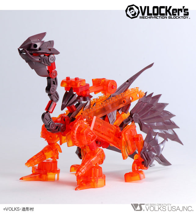 KOSHIEN.T. 09 Gate Guard <Jurassic Knight>