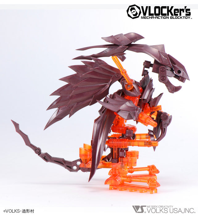 KOSHIEN.T. 09 Gate Guard <DiNo. Knight>