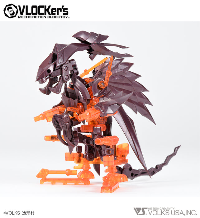 KOSHIEN.T. 09 Gate Guard <DiNo. Knight>