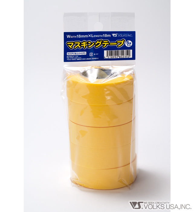 ZM Masking Tape