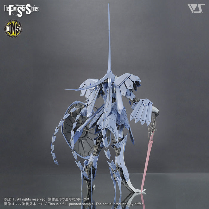 IMS 1/100 IMS S.S.I. KUBALKANS the BANG