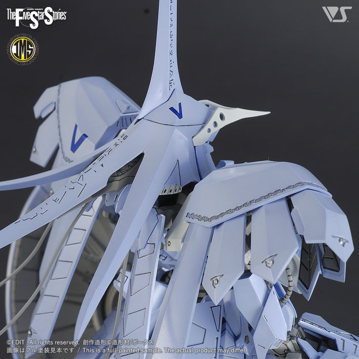 IMS 1/100 IMS S.S.I. KUBALKANS the BANG