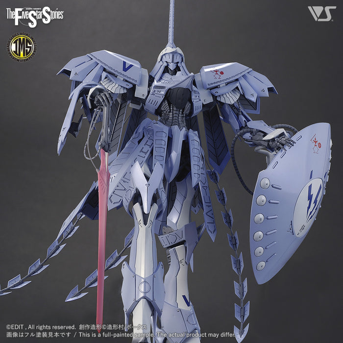 IMS 1/100 IMS S.S.I. KUBALKANS the BANG