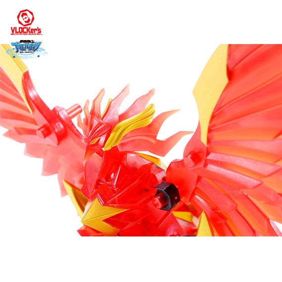 D.K. No.006 G-Phoenix