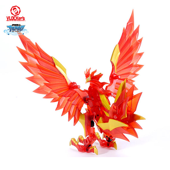 D.K. No.006 G-Phoenix