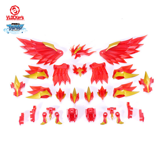D.K. No.006 G-Phoenix