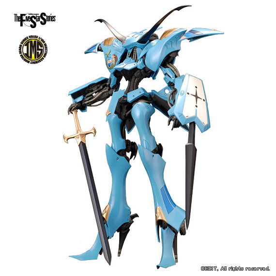 IMS 1/100 V SIREN [NEPTUNE]