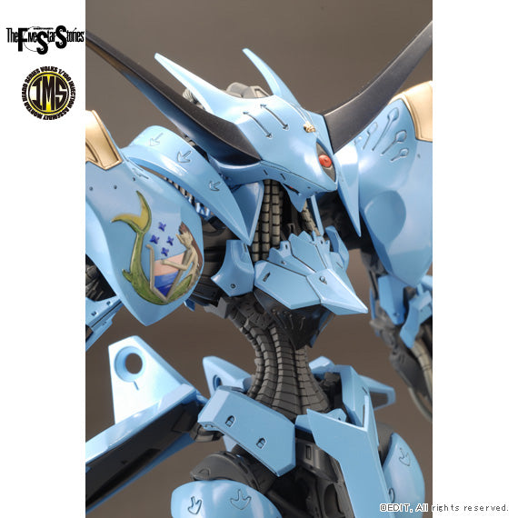 IMS 1/100 V SIREN [NEPTUNE]