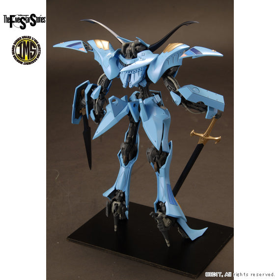 IMS 1/100 V SIREN [NEPTUNE]