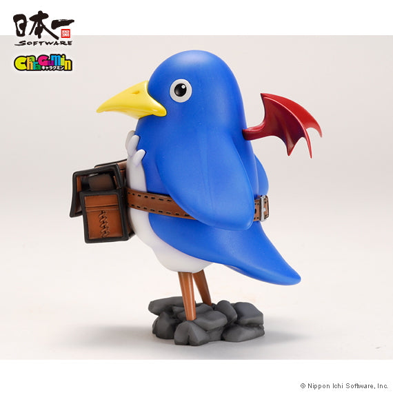Disgaea - Prinny - Colored Resin Garage Kit